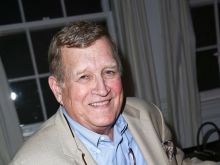 Ken Howard