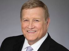 Ken Howard