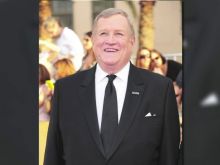Ken Howard