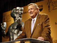 Ken Howard