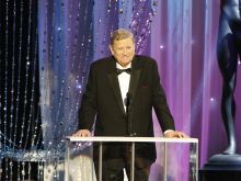 Ken Howard