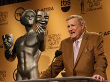 Ken Howard