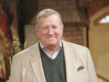 Ken Howard