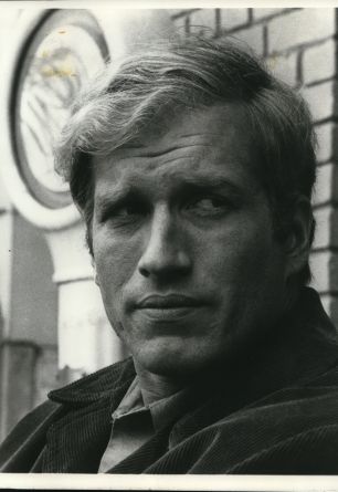 Ken Howard