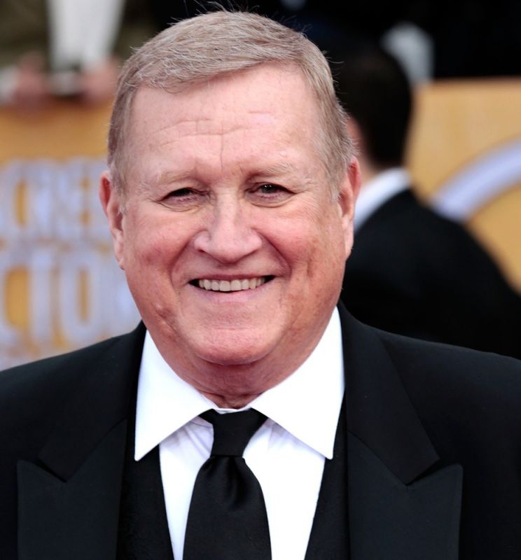 Ken Howard