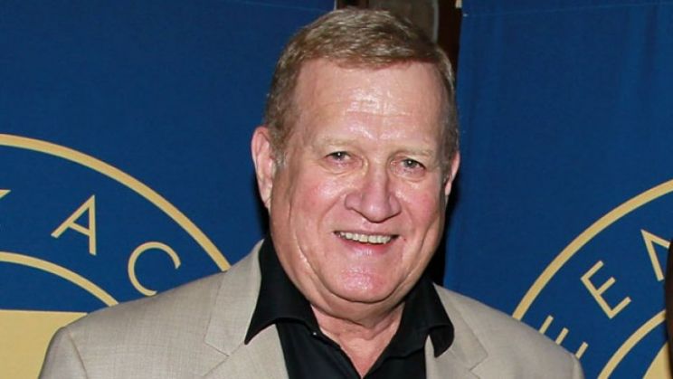 Ken Howard