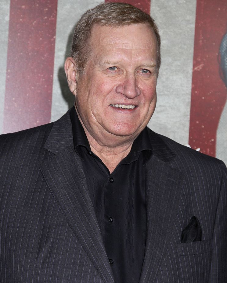 Ken Howard