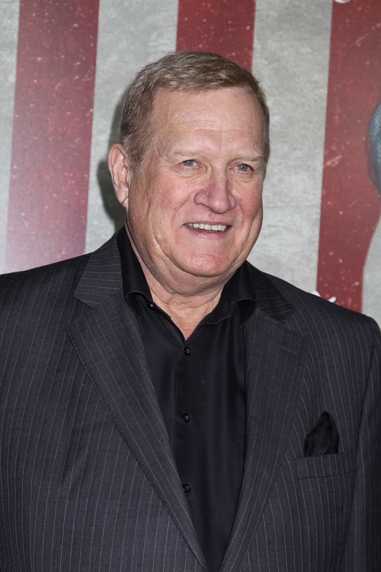 Ken Howard
