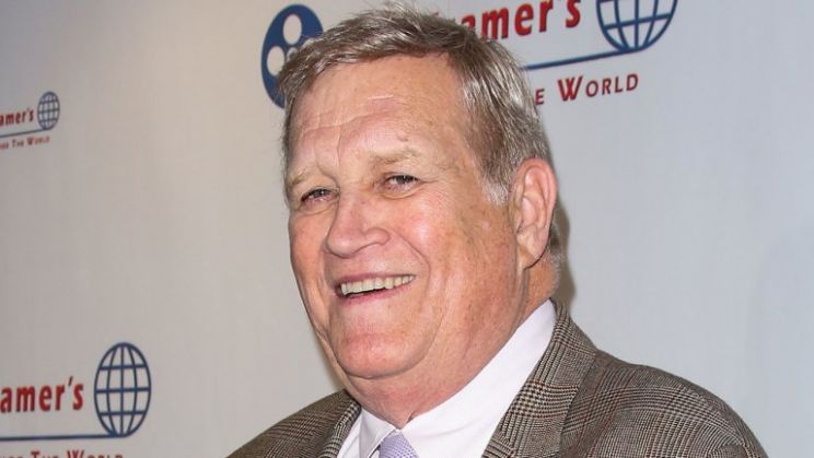 Ken Howard