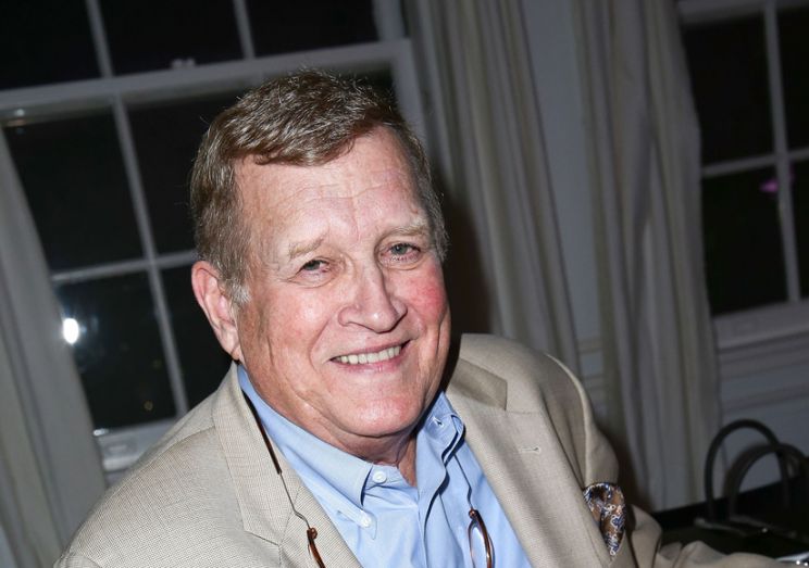 Ken Howard
