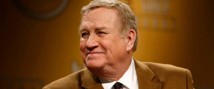 Ken Howard