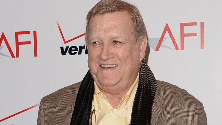 Ken Howard
