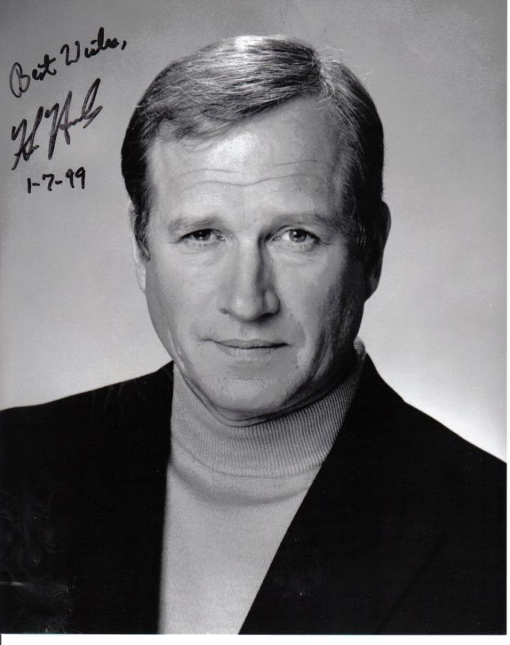 Ken Howard