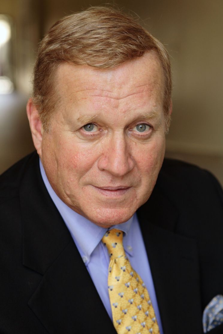 Ken Howard