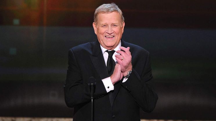 Ken Howard