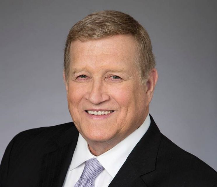 Ken Howard