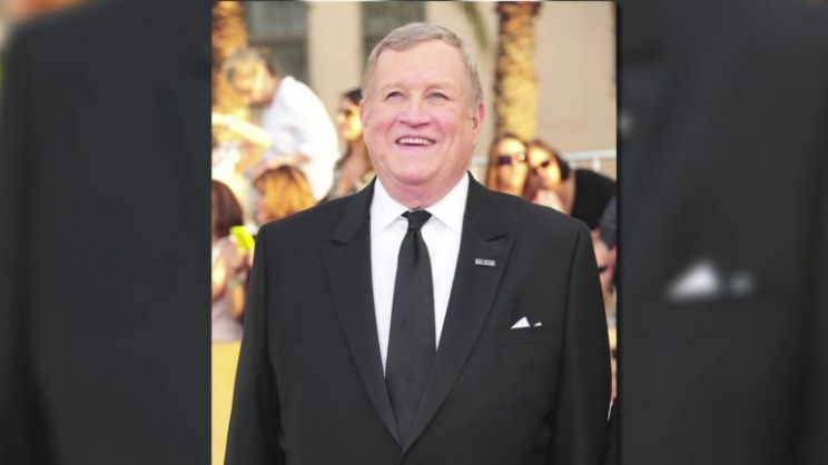 Ken Howard