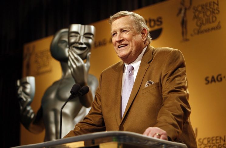 Ken Howard