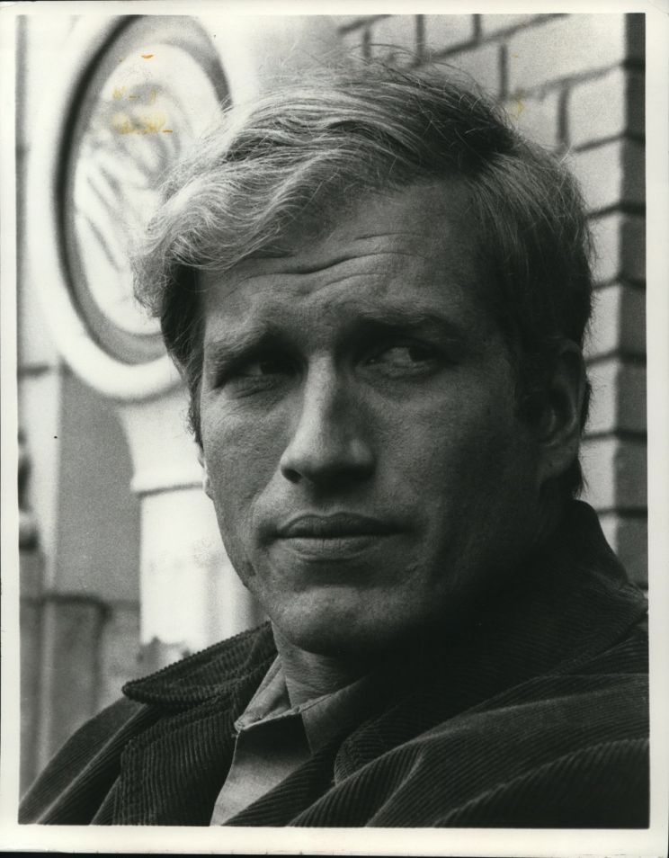 Ken Howard