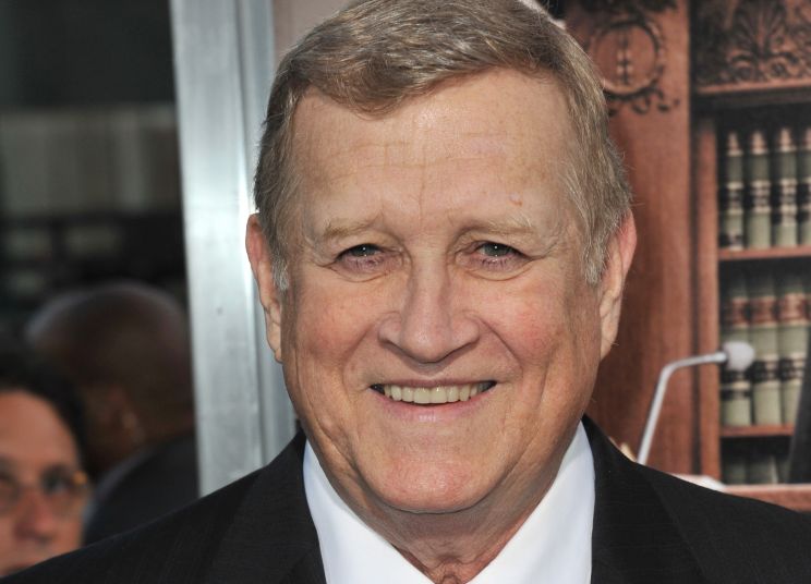 Ken Howard