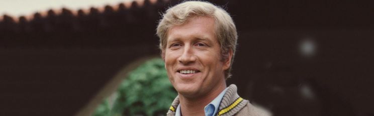 Ken Howard