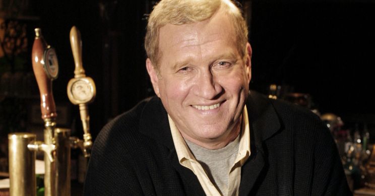 Ken Howard