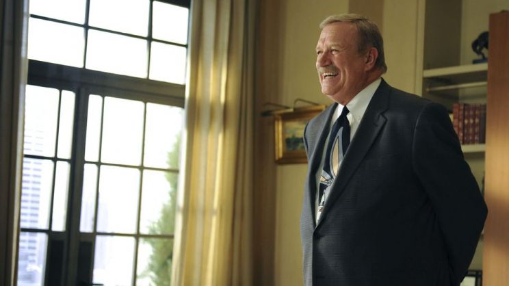 Ken Howard