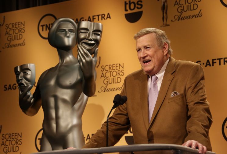 Ken Howard