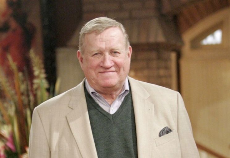 Ken Howard