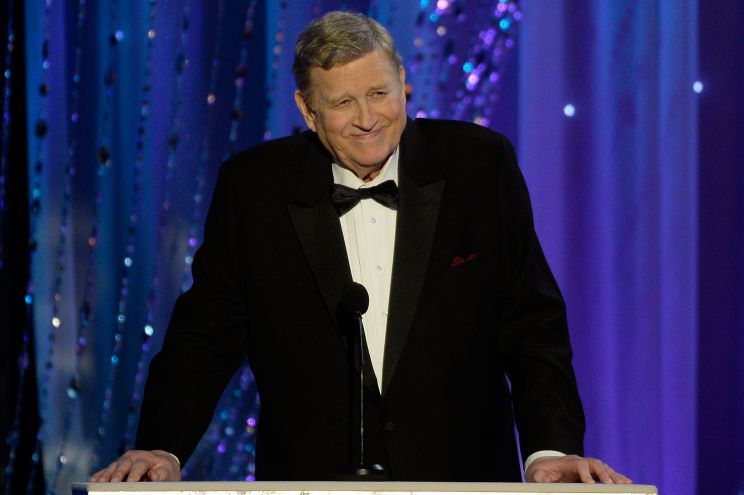 Ken Howard