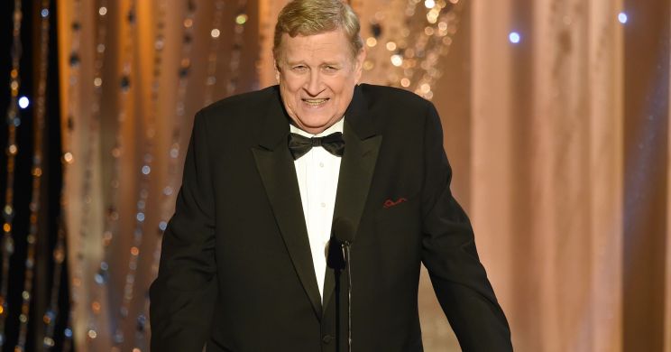 Ken Howard