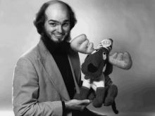 Ken Hudson Campbell