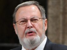 Ken Hudson Campbell