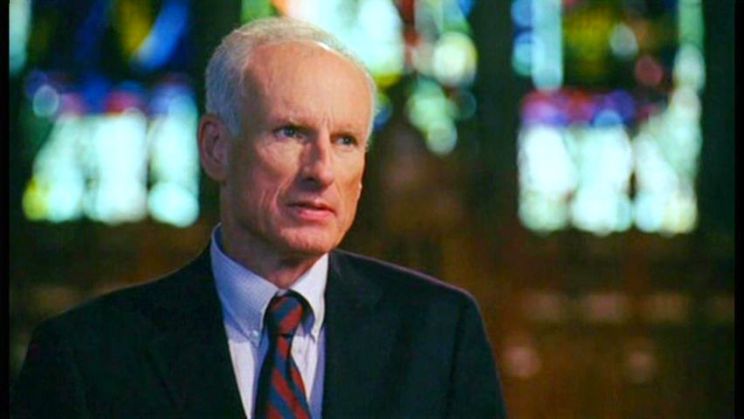 Ken Hudson Campbell