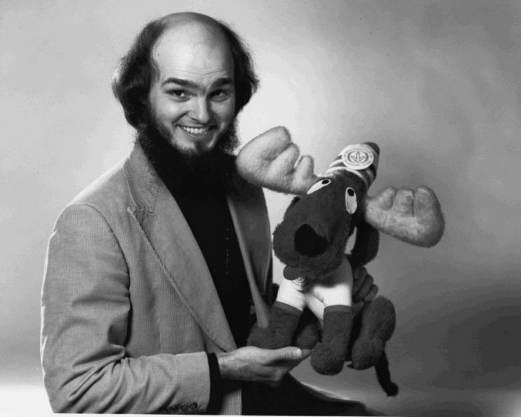 Ken Hudson Campbell