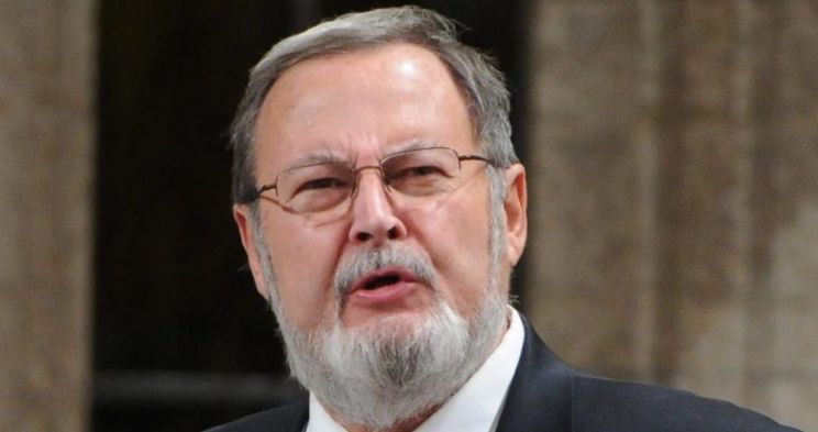 Ken Hudson Campbell