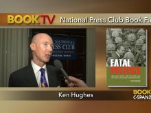 Ken Hughes