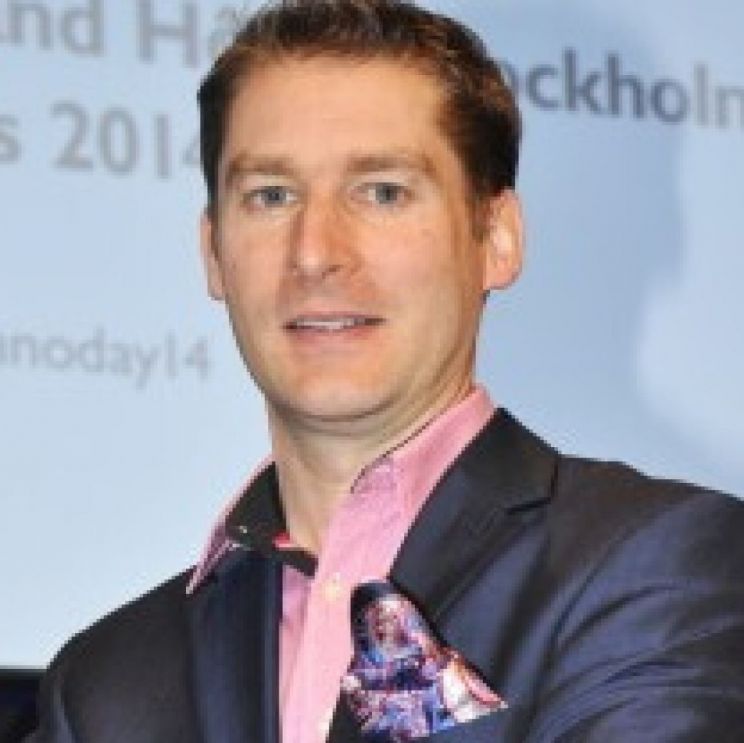 Ken Hughes