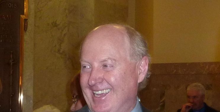 Ken Hughes