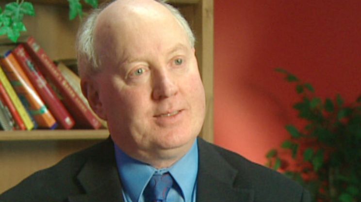 Ken Hughes