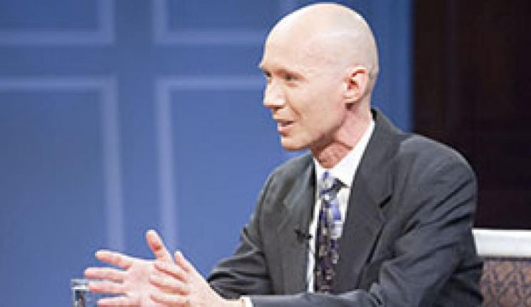 Ken Hughes