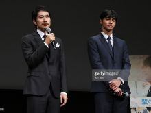 Ken'ichi Matsuyama
