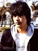 Ken'ichi Matsuyama