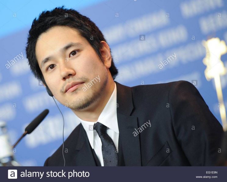 Ken'ichi Matsuyama