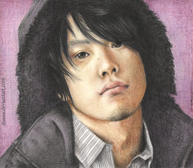 Ken'ichi Matsuyama