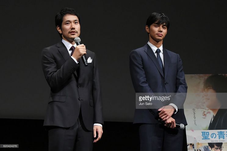 Ken'ichi Matsuyama