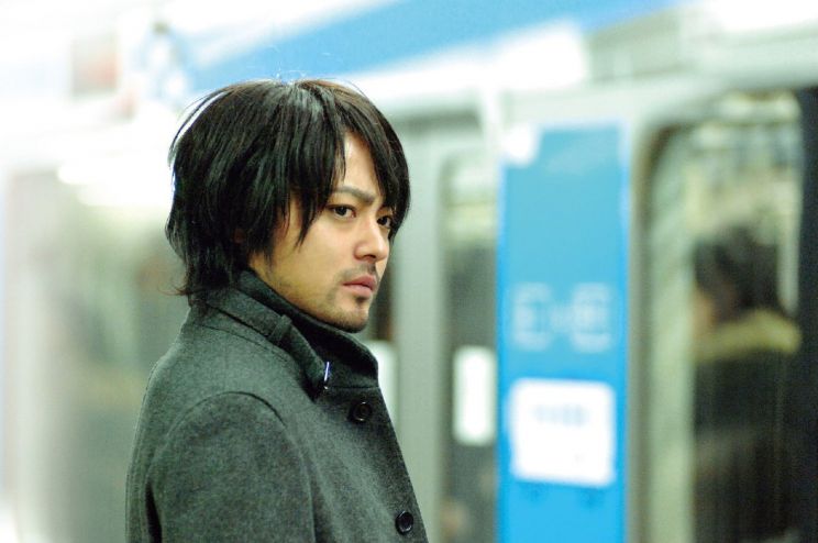 Ken'ichi Matsuyama