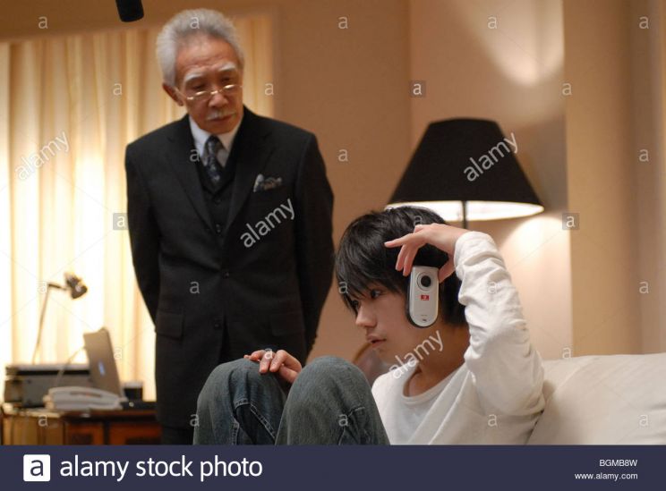 Ken'ichi Matsuyama