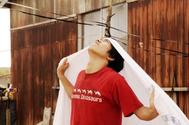 Ken'ichi Matsuyama