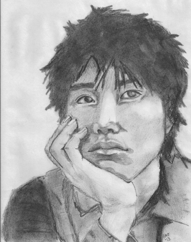 Ken'ichi Matsuyama
